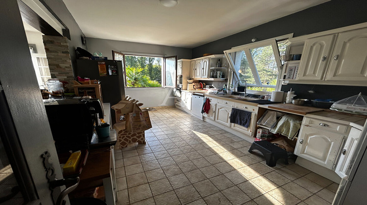 Ma-Cabane - Vente Maison MONTHOU-SUR-CHER, 202 m²