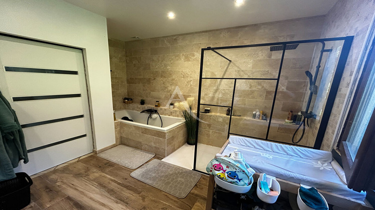 Ma-Cabane - Vente Maison MONTHOU-SUR-CHER, 202 m²