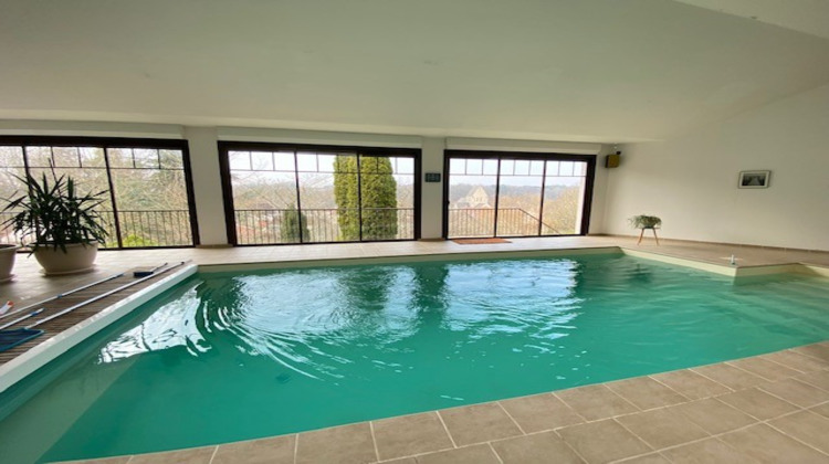 Ma-Cabane - Vente Maison MONTHOU-SUR-CHER, 336 m²