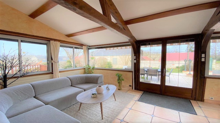 Ma-Cabane - Vente Maison MONTHOU-SUR-CHER, 336 m²