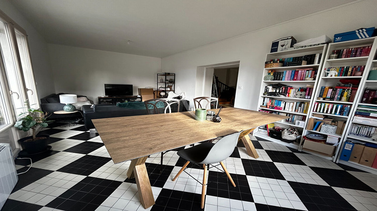 Ma-Cabane - Vente Maison MONTHOU-SUR-CHER, 114 m²