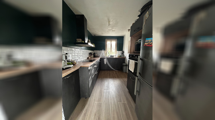 Ma-Cabane - Vente Maison MONTHOU-SUR-CHER, 114 m²