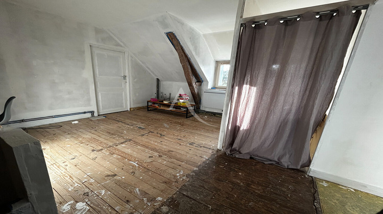 Ma-Cabane - Vente Maison MONTHOU-SUR-CHER, 114 m²