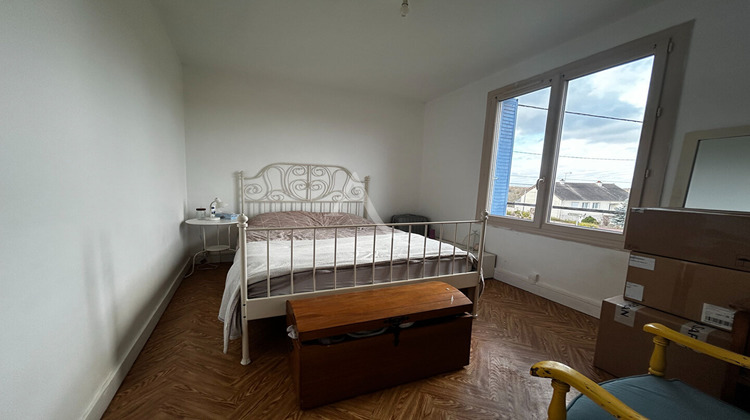 Ma-Cabane - Vente Maison MONTHOU-SUR-CHER, 114 m²