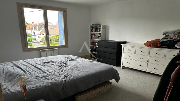 Ma-Cabane - Vente Maison MONTHOU-SUR-CHER, 114 m²