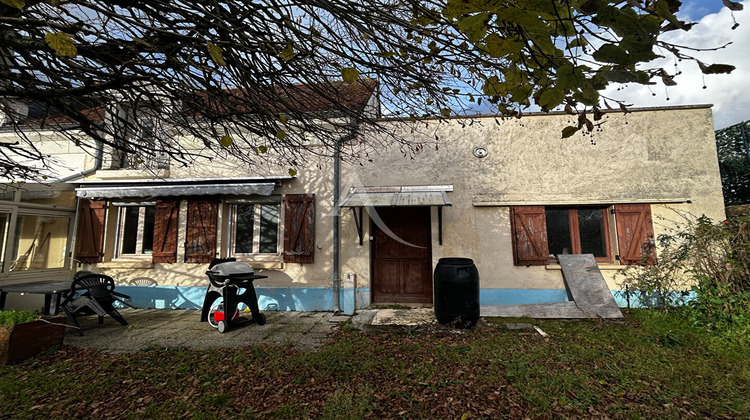 Ma-Cabane - Vente Maison MONTHOU-SUR-CHER, 114 m²