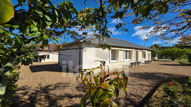 Ma-Cabane - Vente Maison Monthou-sur-Cher, 150 m²