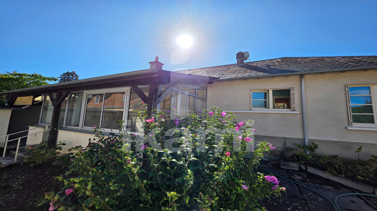 Ma-Cabane - Vente Maison Monthou-sur-Cher, 150 m²