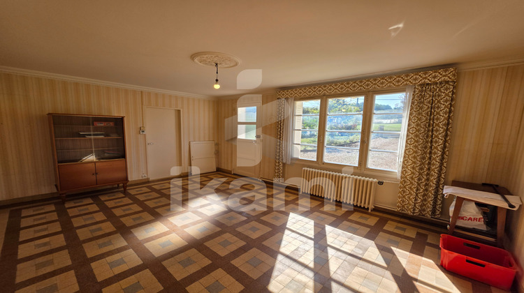 Ma-Cabane - Vente Maison Monthou-sur-Cher, 150 m²