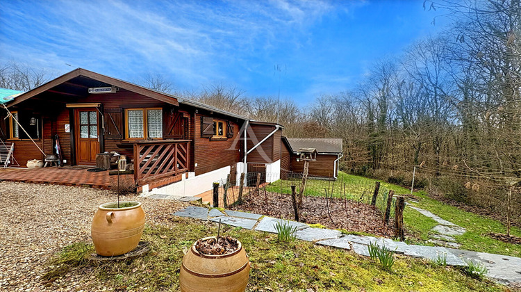 Ma-Cabane - Vente Maison MONTHOU-SUR-CHER, 78 m²