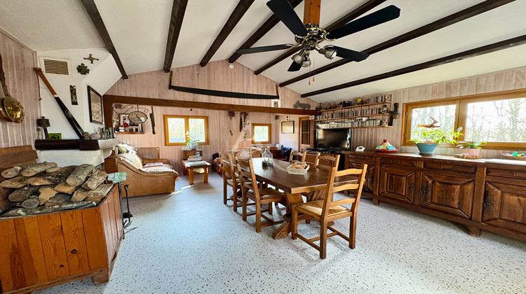 Ma-Cabane - Vente Maison MONTHOU-SUR-CHER, 78 m²