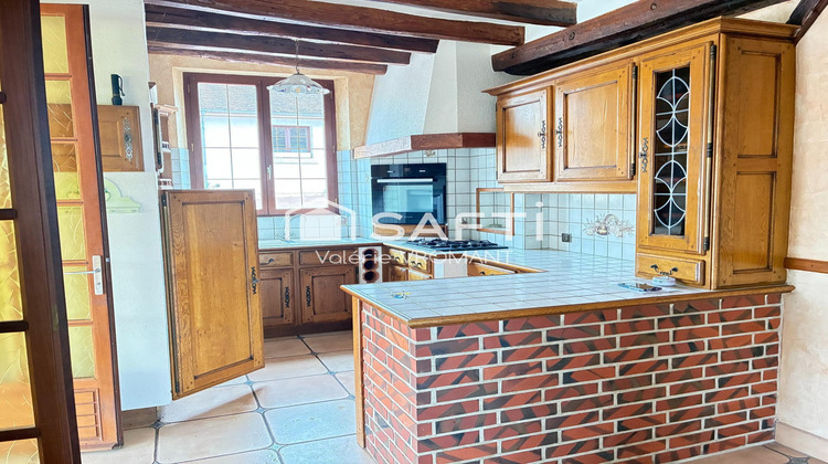 Ma-Cabane - Vente Maison Monthou-sur-Cher, 320 m²