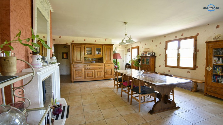 Ma-Cabane - Vente Maison MONTHOU SUR CHER, 104 m²