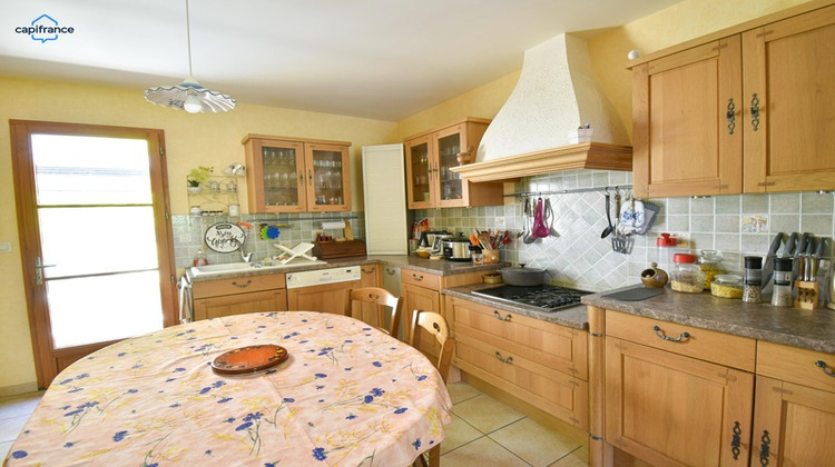 Ma-Cabane - Vente Maison MONTHOU SUR CHER, 104 m²
