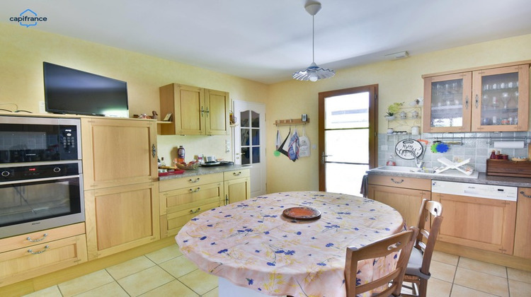 Ma-Cabane - Vente Maison MONTHOU SUR CHER, 104 m²