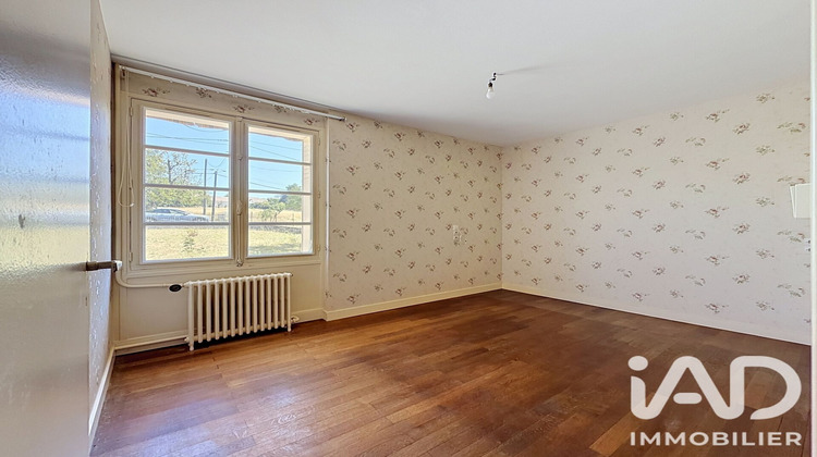 Ma-Cabane - Vente Maison Monthou-sur-Cher, 132 m²
