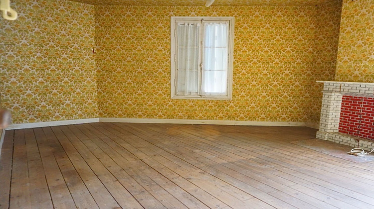 Ma-Cabane - Vente Maison MONTHOU-SUR-CHER, 95 m²