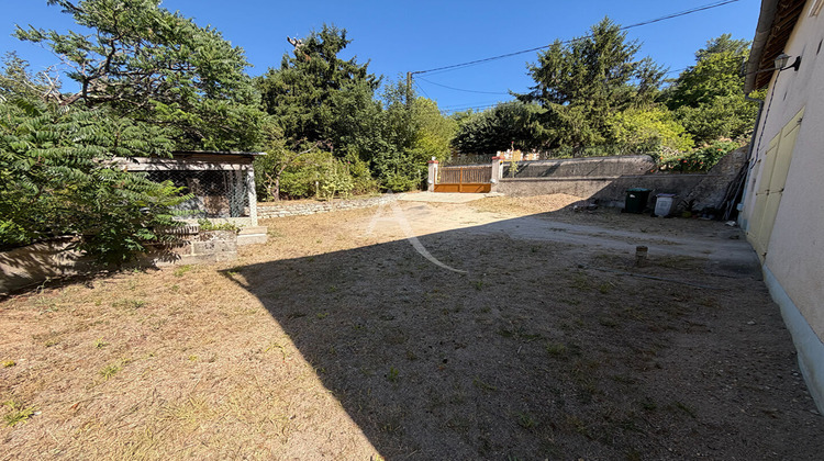 Ma-Cabane - Vente Maison MONTHOU-SUR-CHER, 76 m²