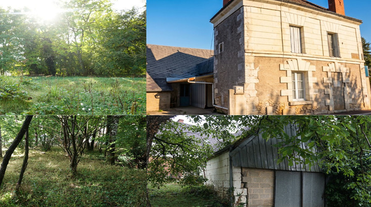 Ma-Cabane - Vente Maison MONTHOU-SUR-CHER, 95 m²