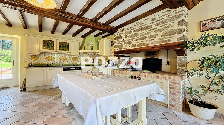 Ma-Cabane - Vente Maison MONTHUCHON, 151 m²