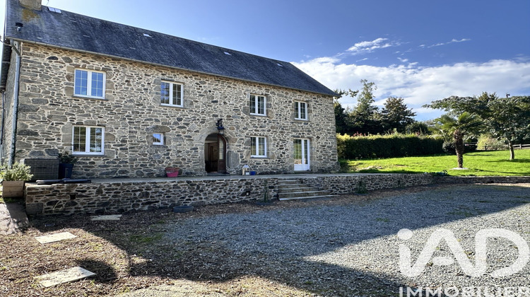 Ma-Cabane - Vente Maison Monthuchon, 129 m²