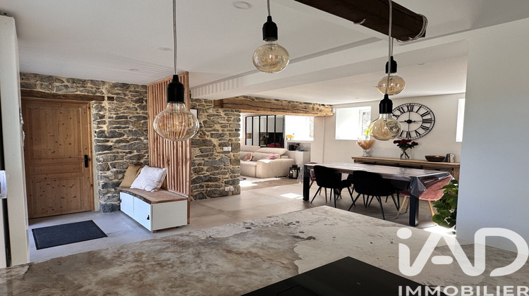 Ma-Cabane - Vente Maison Monthuchon, 129 m²