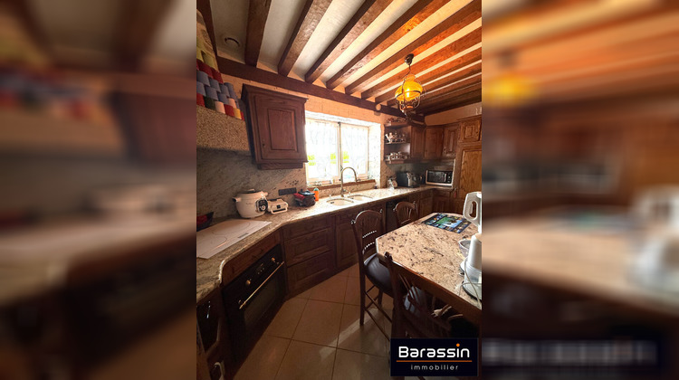 Ma-Cabane - Vente Maison MONTHUCHON, 218 m²