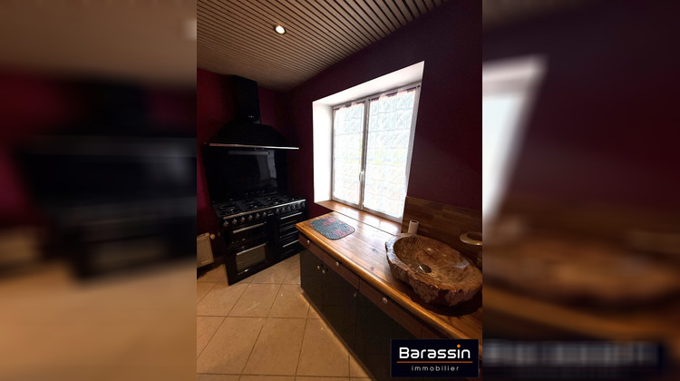 Ma-Cabane - Vente Maison MONTHUCHON, 218 m²