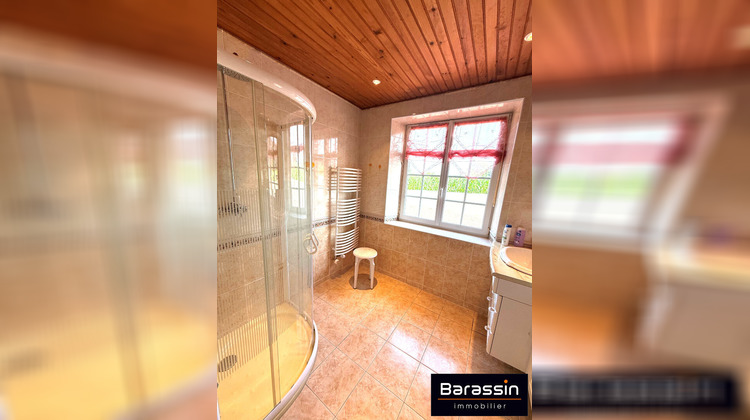 Ma-Cabane - Vente Maison MONTHUCHON, 218 m²