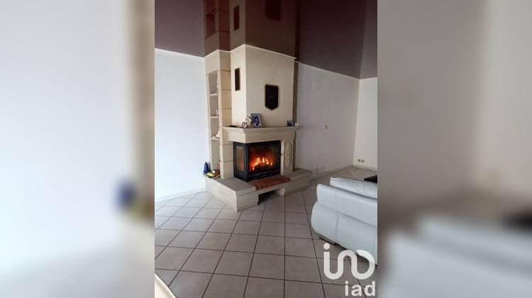 Ma-Cabane - Vente Maison Monthureux-sur-Saône, 170 m²