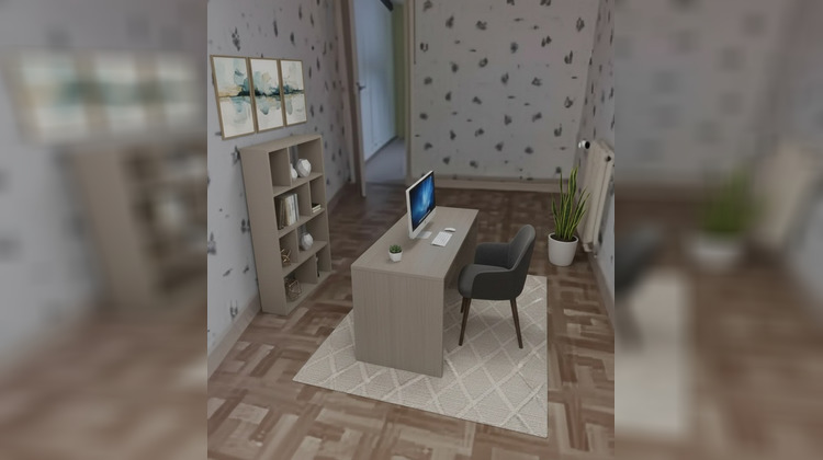 Ma-Cabane - Vente Maison MONTHUREUX SUR SAONE, 80 m²