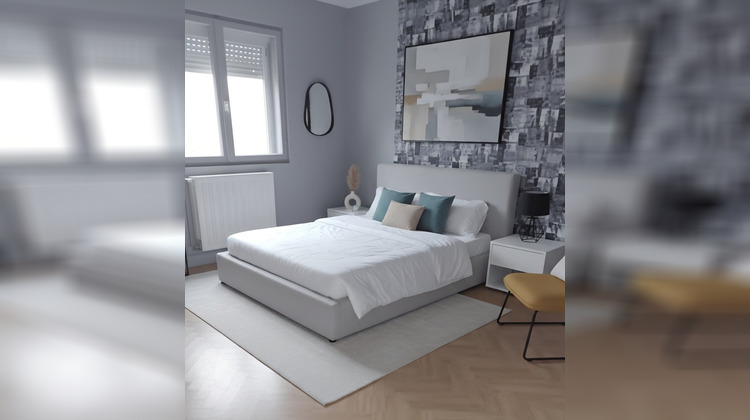 Ma-Cabane - Vente Maison MONTHUREUX SUR SAONE, 80 m²