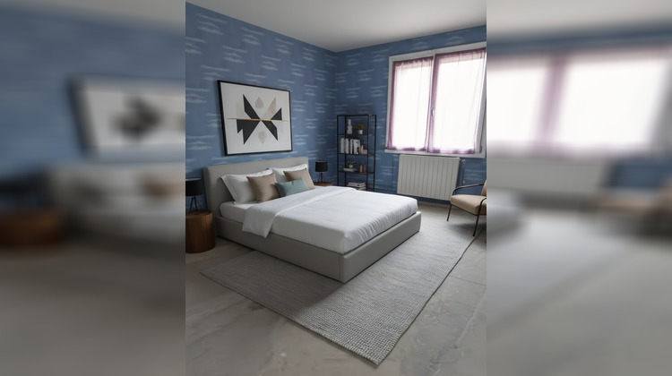 Ma-Cabane - Vente Maison MONTHUREUX SUR SAONE, 80 m²