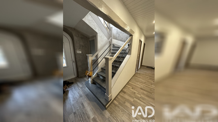 Ma-Cabane - Vente Maison Monthureux-sur-Saône, 182 m²