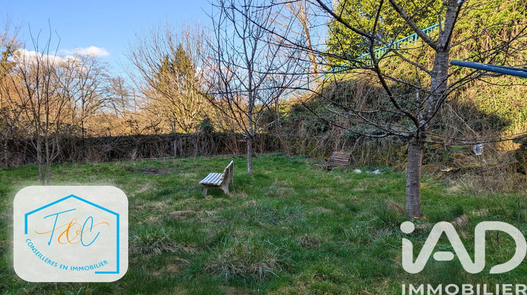 Ma-Cabane - Vente Maison Monthureux-sur-Saône, 130 m²