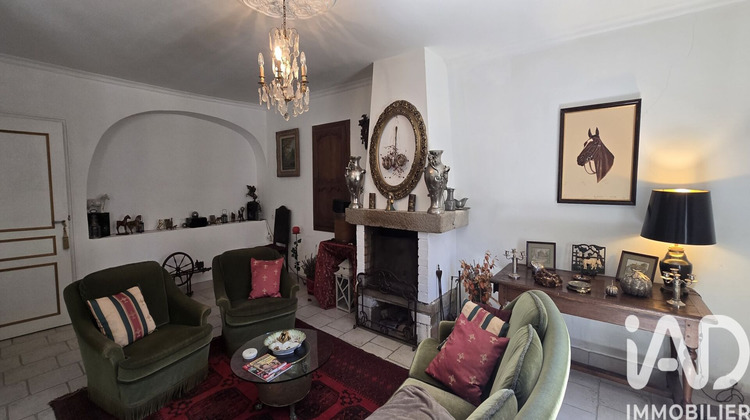 Ma-Cabane - Vente Maison Monthureux-sur-Saône, 229 m²