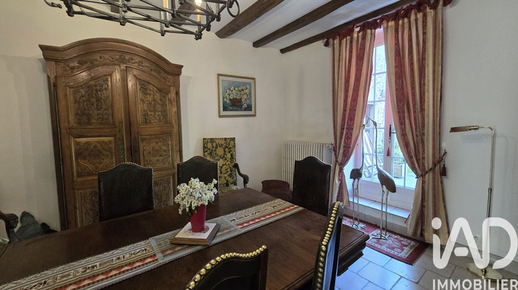 Ma-Cabane - Vente Maison Monthureux-sur-Saône, 229 m²