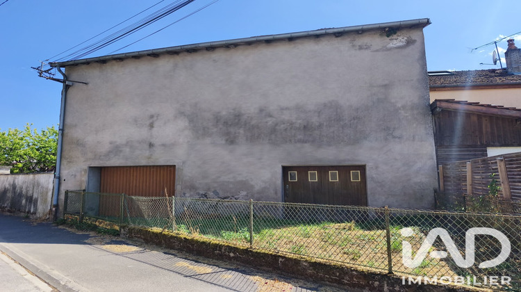 Ma-Cabane - Vente Maison Monthureux-sur-Saône, 90 m²