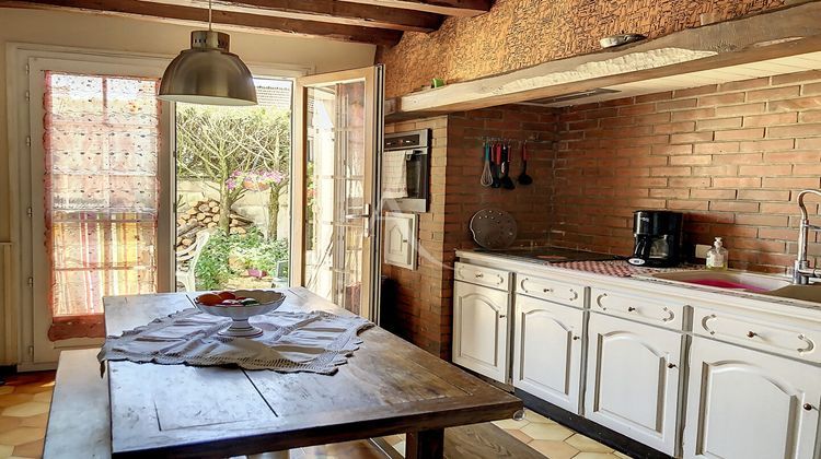 Ma-Cabane - Vente Maison MONTHYON, 130 m²