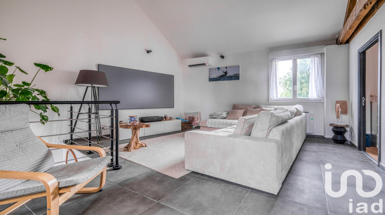 Ma-Cabane - Vente Maison Monthyon, 114 m²