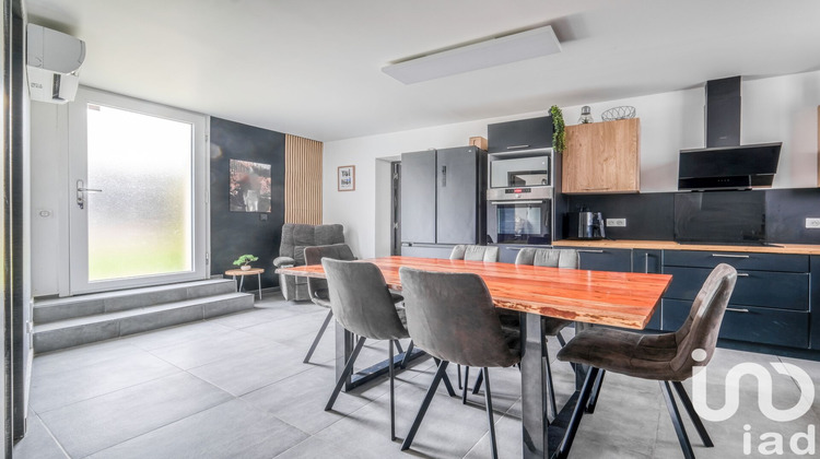 Ma-Cabane - Vente Maison Monthyon, 114 m²