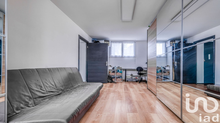 Ma-Cabane - Vente Maison Monthyon, 114 m²