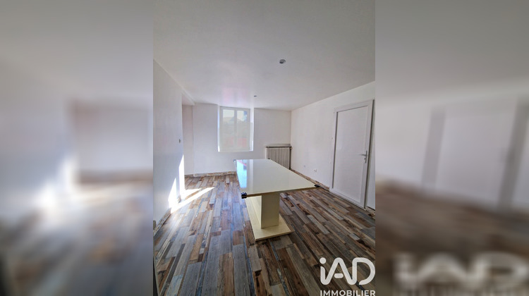 Ma-Cabane - Vente Maison Monthyon, 116 m²