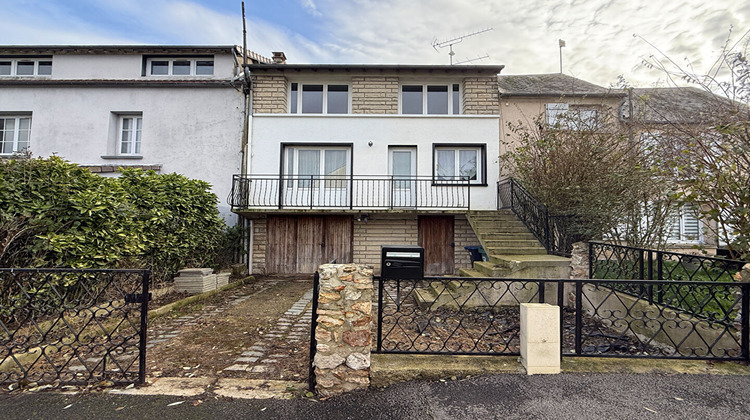 Ma-Cabane - Vente Maison MONTHYON, 65 m²