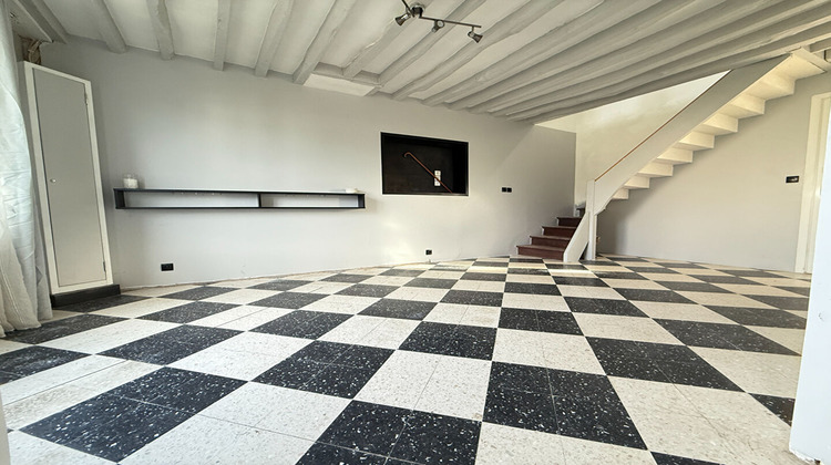 Ma-Cabane - Vente Maison MONTHYON, 65 m²