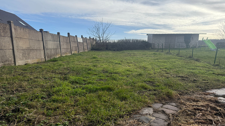 Ma-Cabane - Vente Maison MONTHYON, 65 m²