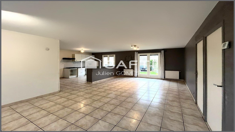 Ma-Cabane - Vente Maison Monthyon, 143 m²