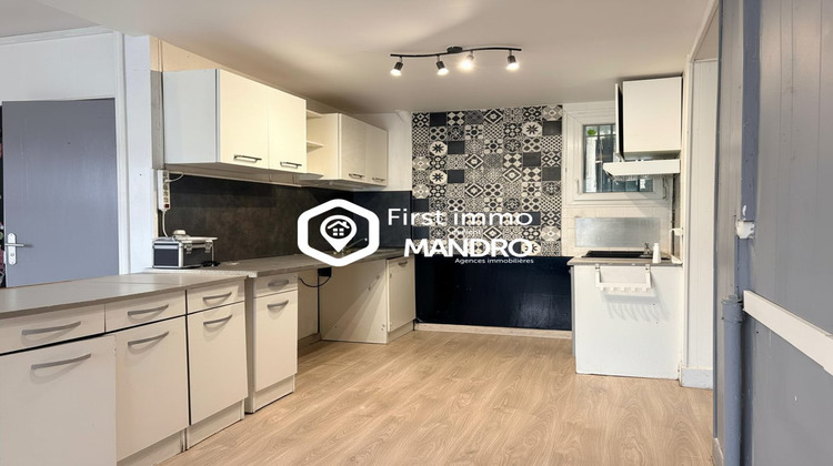 Ma-Cabane - Vente Maison Monthyon, 166 m²