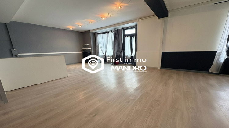 Ma-Cabane - Vente Maison Monthyon, 166 m²