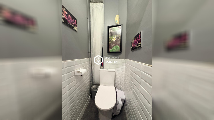 Ma-Cabane - Vente Maison Monthyon, 166 m²